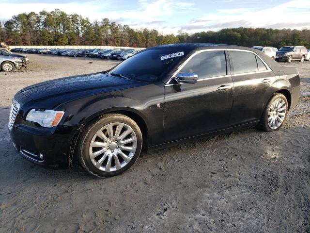 Image 1 of 2013 CHRYSLER 300  2013 with VIN 2C3CCAAG8DH699275