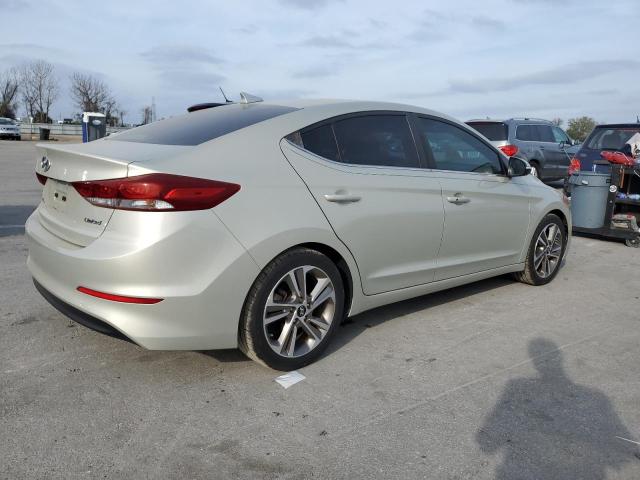 Image 3 of 2018 HYUNDAI ELANTRA SEL 2018 with VIN 5NPD84LF4JH353041
