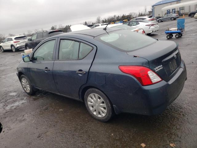 Image 2 of 2016 NISSAN VERSA S 2016 with VIN 3N1CN7AP6GL897473