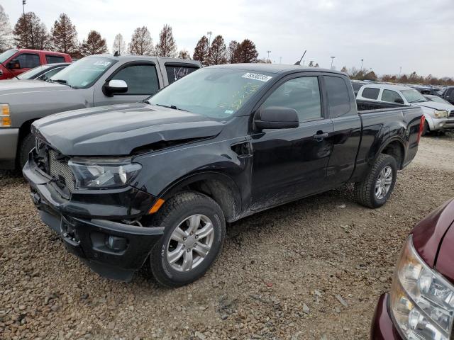 Obraz 2019 FORD RANGER XL 2019