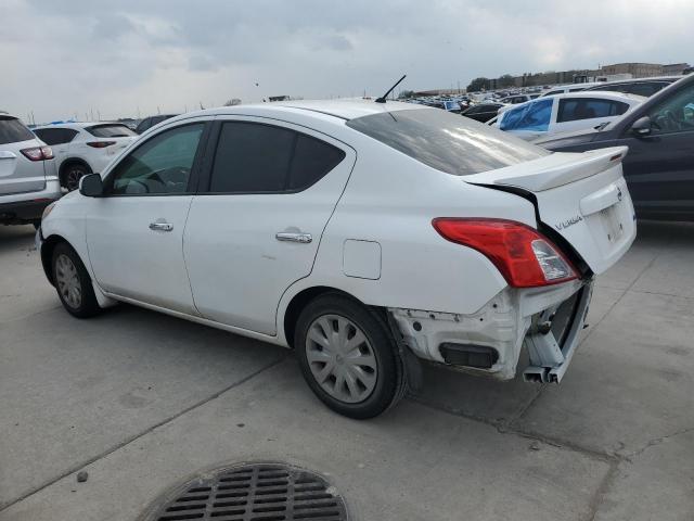 Obraz 2 z 2014 NISSAN VERSA S 2014 z VIN 3N1CN7AP7EK457183