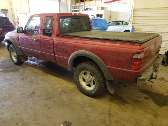 Obraz 2 z 2001 FORD RANGER SUPER CAB 2001 z VIN 1FTZR15E31TA07855