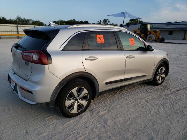 Image 3 of 2019 KIA NIRO FE 2019 with VIN KNDCB3LC3K5256492