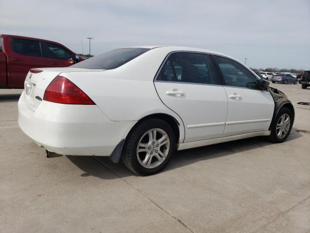 Obraz 3 z 2007 HONDA ACCORD SE 2007 z VIN 1HGCM55377A202051
