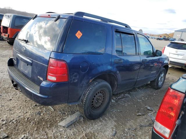 Image 3 of 2005 FORD EXPLORER XLT 2005 with VIN 1FMZU73K25UA36687