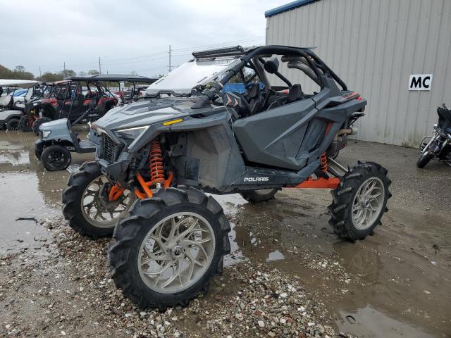 Image 2 of 2021 POLARIS RZR PRO XP PREMIUM 2021 with VIN 3NSRAC921MG611794