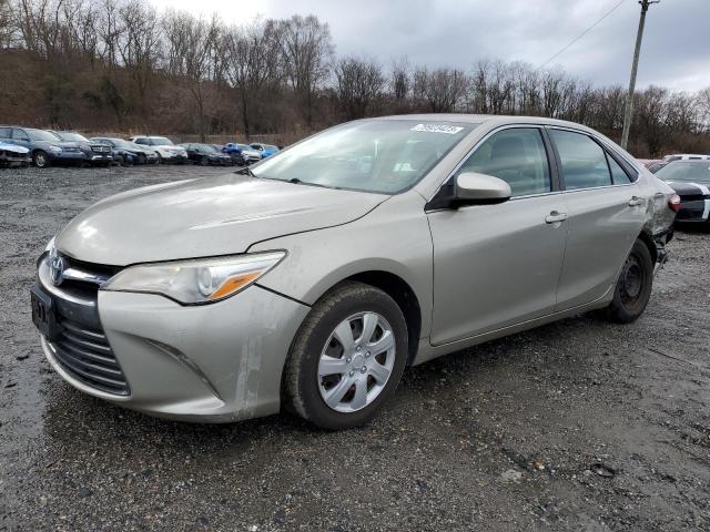 Obraz 1 z 2015 TOYOTA CAMRY LE 2015 z VIN 4T4BF1FK0FR464012