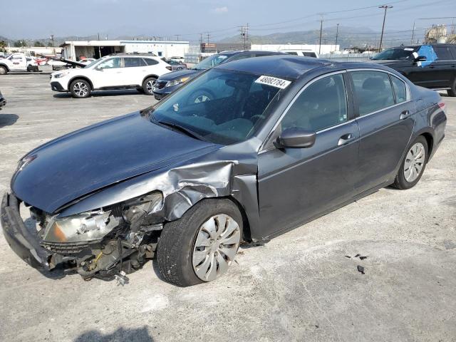 Image 1 of 2010 HONDA ACCORD LX 2010 with VIN 1HGCP2F38AA194103