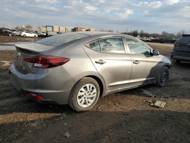 Image 3 of 2020 HYUNDAI ELANTRA SE 2020 with VIN 5NPD74LFXLH535266