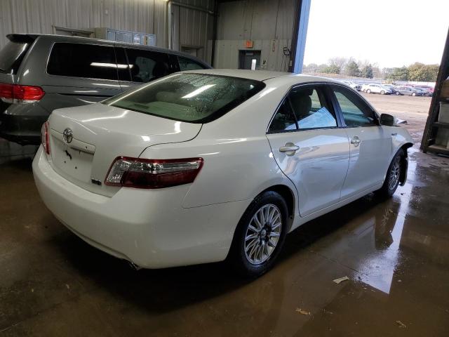 Изображение 3 2007 TOYOTA CAMRY HYBRID 2007 с VIN 4T1BB46K27U017187