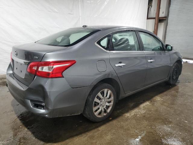 Obraz 3 z 2017 NISSAN SENTRA S 2017 z VIN 3N1AB7APXHY359055