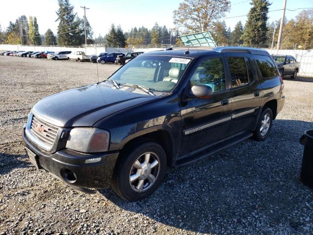 2004 GMC ENVOY XUV 2004 image
