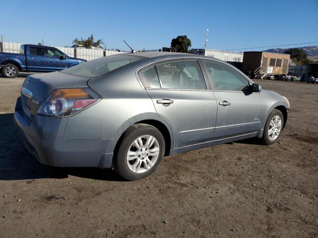 Изображение 3 2011 NISSAN ALTIMA HYBRID 2011 с VIN 1N4CL2AP8BC185840