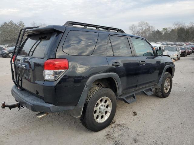 Obraz 3 z 2010 TOYOTA 4RUNNER SR5 2010 z VIN JTEBU5JR0A5032809