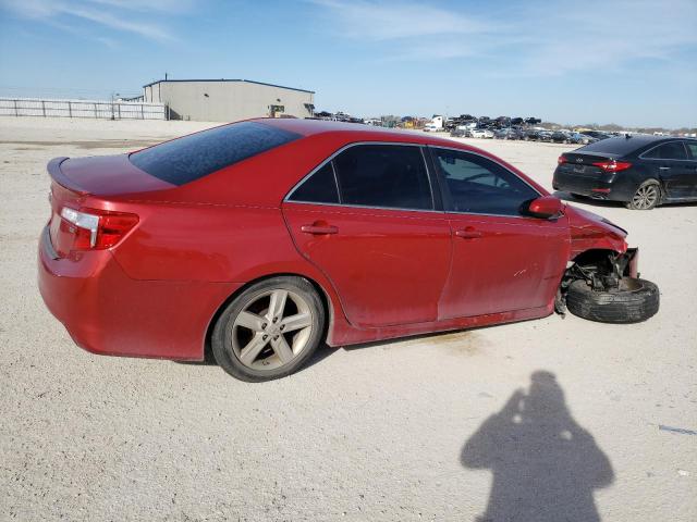 Image 3 of 2013 TOYOTA CAMRY L 2013 with VIN 4T1BF1FKXDU651913