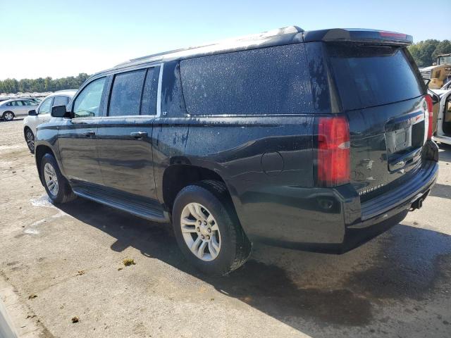 Obraz 2 z 2015 CHEVROLET SUBURBAN K1500 LT 2015 z VIN 1GNSKJKC1FR200137