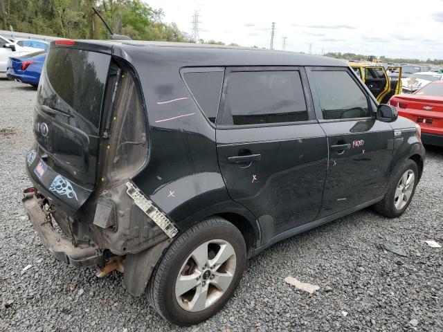 Image 3 of 2017 KIA SOUL  2017 with VIN KNDJN2A26H7885566