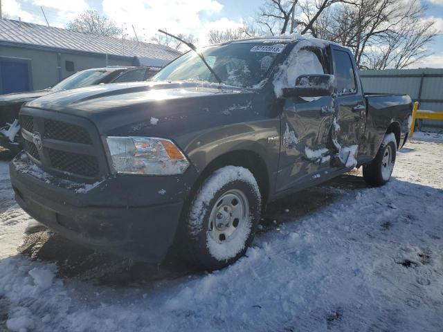 Obraz 1 z 2017 RAM 1500 ST 2017 z VIN 1C6RR7FT6HS675589