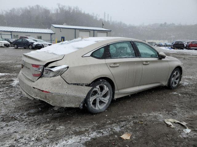Obraz 3 z 2018 HONDA ACCORD EX 2018 z VIN 1HGCV1F45JA169331