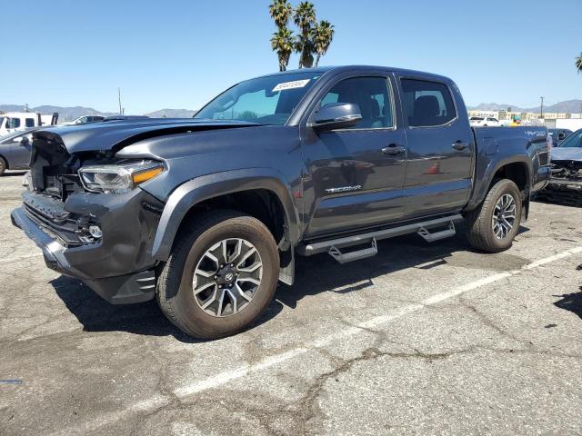 Obraz 1 z 2023 TOYOTA TACOMA DOUBLE CAB 2023 z VIN 3TMCZ5ANXPM568189
