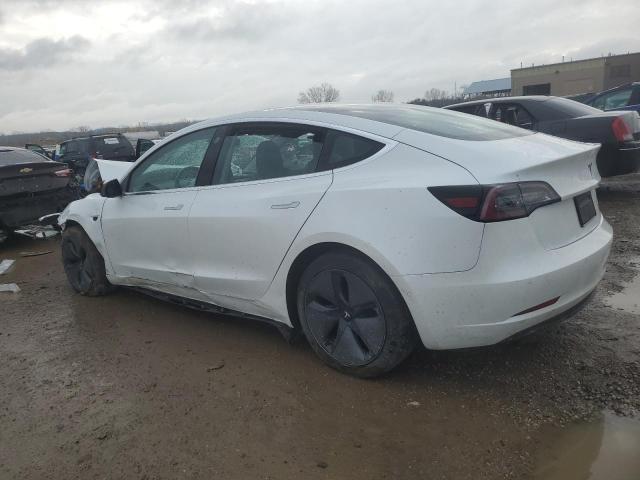 Image 2 of 2020 TESLA MODEL 3  2020 with VIN 5YJ3E1EB9LF637361