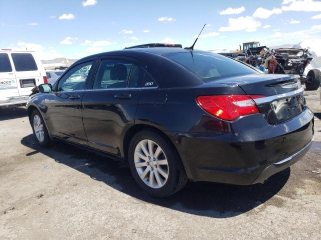 Изображение 2 2011 CHRYSLER 200 TOURING 2011 с VIN 1C3BC1FG3BN522741