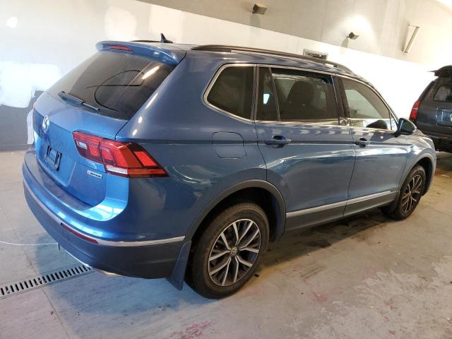 Image 3 of 2020 VOLKSWAGEN TIGUAN SE 2020 with VIN 3VV2B7AX2LM125625