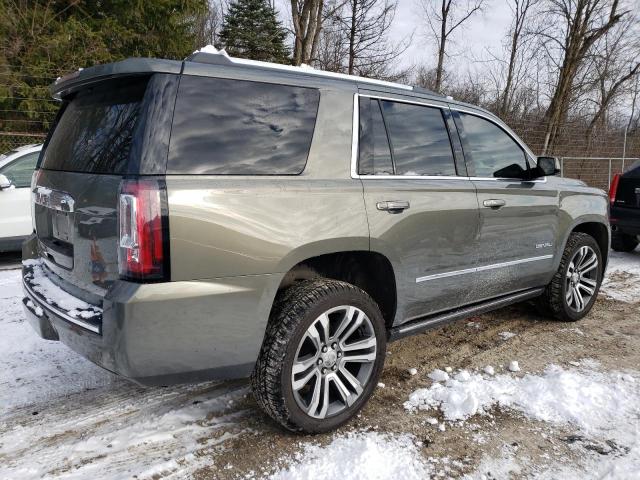Image 3 of 2018 GMC YUKON DENALI 2018 with VIN 1GKS2CKJ1JR348210