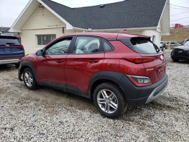 Изображение 2 2023 HYUNDAI KONA SE 2023 с VIN KM8K22AB7PU038421