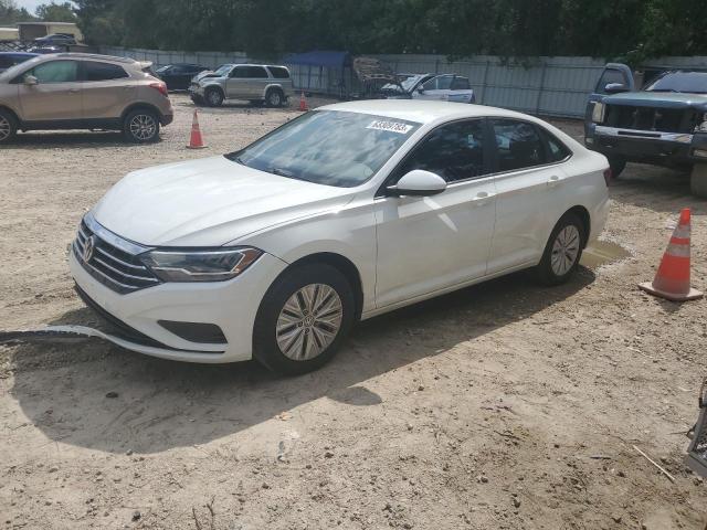 Obraz 1 z 2019 VOLKSWAGEN JETTA S 2019 z VIN 3VWCB7BU6KM243180