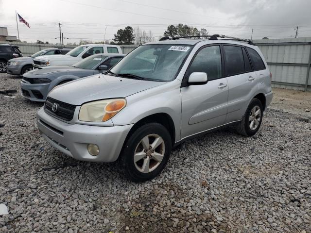 Obraz 2005 TOYOTA RAV4  2005