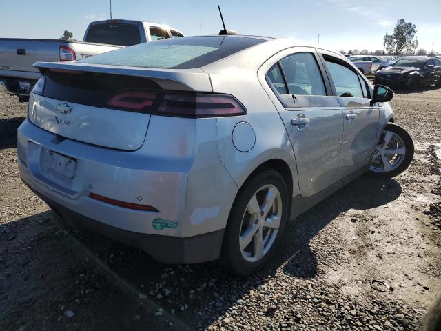 Image 3 of 2015 CHEVROLET VOLT  2015 with VIN 1G1RC6E47FU121700