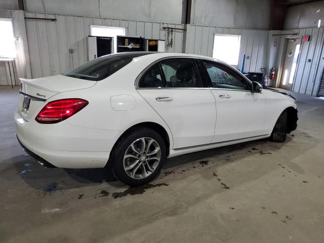 Obraz 3 z 2016 MERCEDES-BENZ C 300 4MATIC 2016 z VIN 55SWF4KB1GU147999