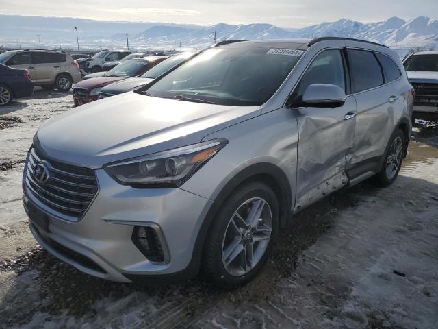 Obraz 1 z 2017 HYUNDAI SANTA FE SE ULTIMATE 2017 z VIN KM8SRDHF0HU220754