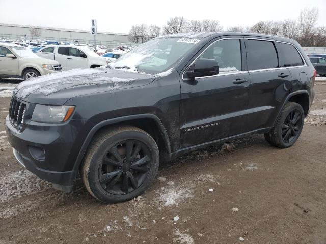 Obraz 2012 JEEP GRAND CHEROKEE LAREDO 2012