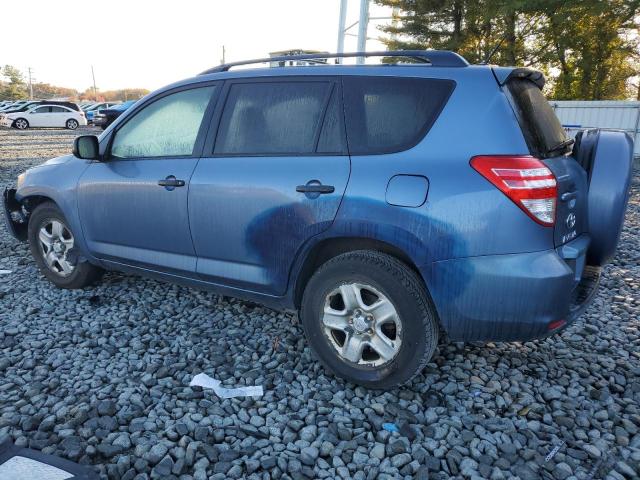 Obraz 2 z 2011 TOYOTA RAV4  2011 z VIN JTMJF4DV6B5042114
