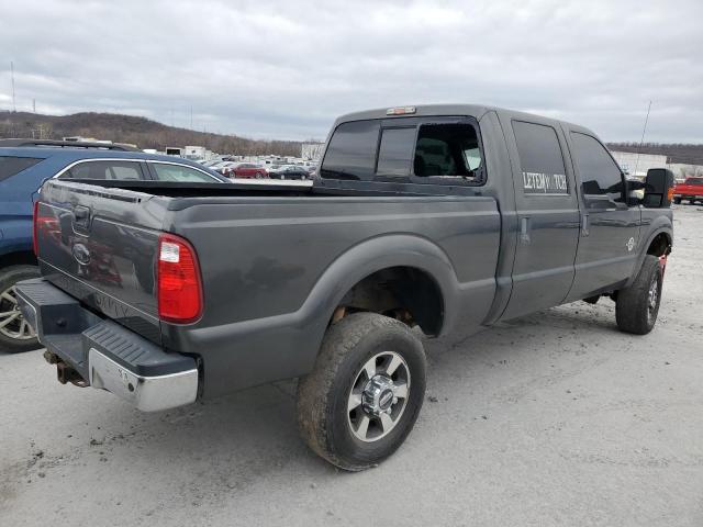 Image 3 of 2016 FORD F250 SUPER DUTY 2016 with VIN 1FT7W2BT2GED40022