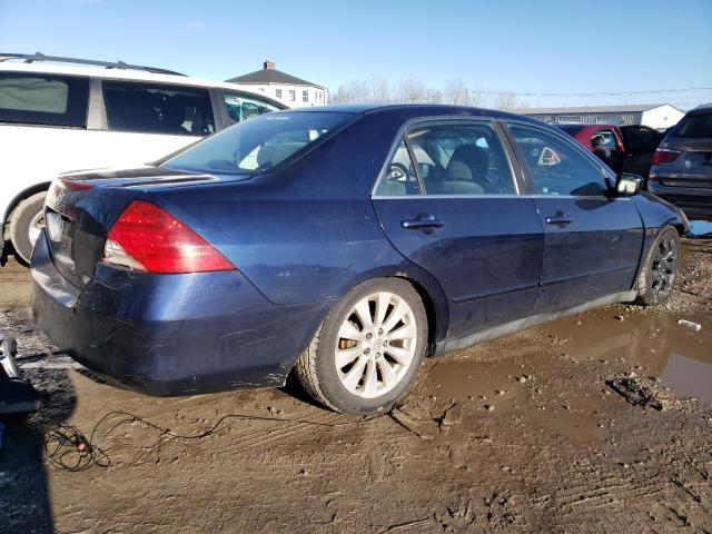 Изображение 3 2007 HONDA ACCORD LX 2007 с VIN 1HGCM56407A058446