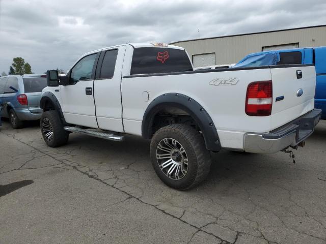 Obraz 2 z 2006 FORD F150  2006 z VIN 1FTPX145X6NA04624