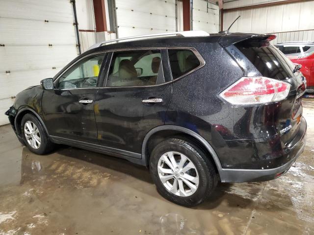 Изображение 2 2016 NISSAN ROGUE S 2016 с VIN KNMAT2MV5GP676099