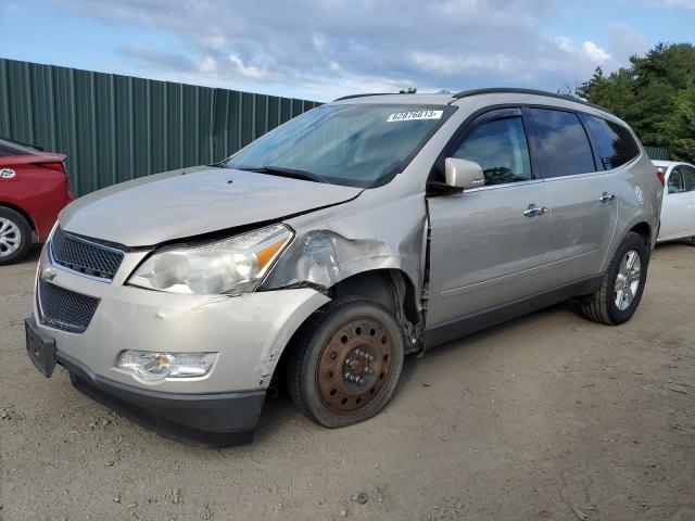 Изображение 2011 CHEVROLET TRAVERSE LT 2011