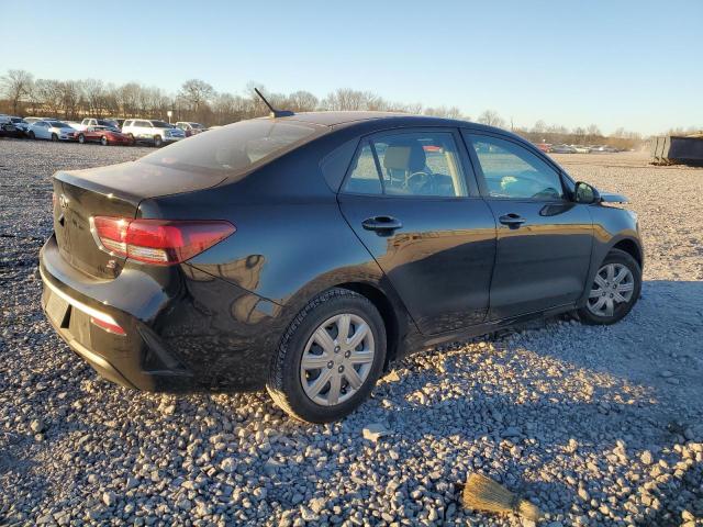 Изображение 3 2021 KIA RIO LX 2021 с VIN 3KPA24ADXME429134