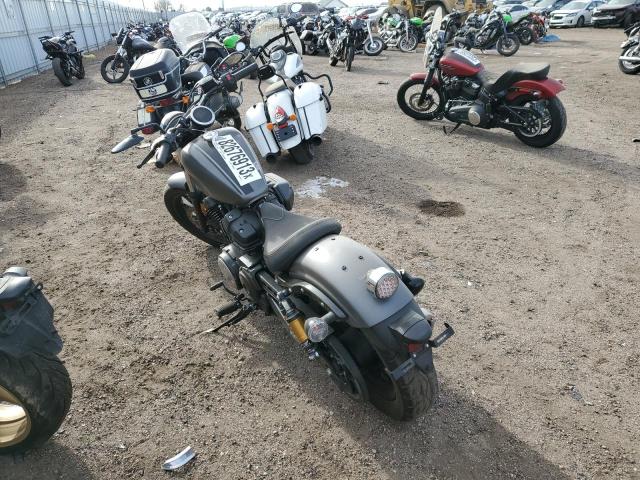 Изображение 3 2014 YAMAHA XVS950 CU 2014 с VIN JYAVN05E2EA004270