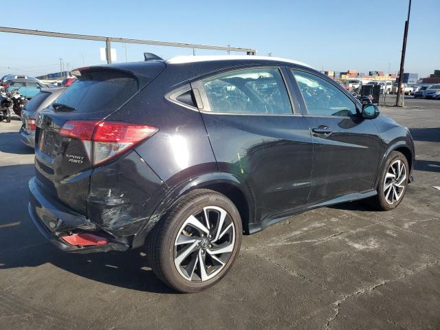 Obraz 3 z 2019 HONDA HR-V SPORT 2019 z VIN 3CZRU6H15KG708815