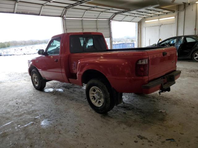 Изображение 2 2004 FORD RANGER  2004 с VIN 1FTYR10U14PA69262