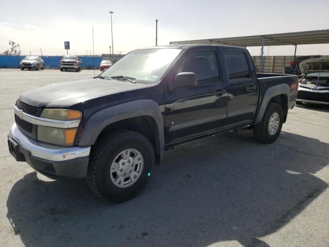 Image 1 of 2007 CHEVROLET COLORADO  2007 with VIN 1GCDS13E678250802