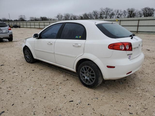 Obraz 2 z 2007 SUZUKI RENO BASE 2007 z VIN KL5JD66Z67K515543