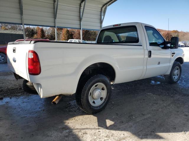 Obraz 3 z 2010 FORD F250 SUPER DUTY 2010 z VIN 1FTNF2A56AEA02494