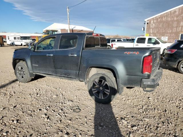Obraz 2 z 2015 CHEVROLET COLORADO LT 2015 z VIN 1GCGTBE37F1274576