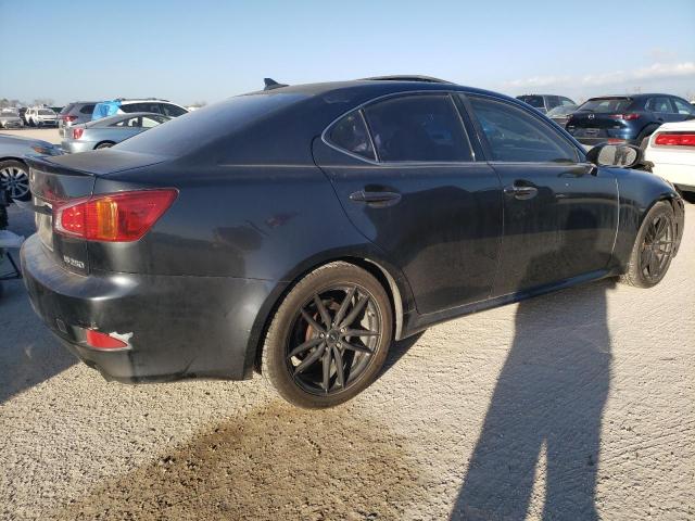 Obraz 3 z 2009 LEXUS IS 250 2009 z VIN JTHBK262195105541